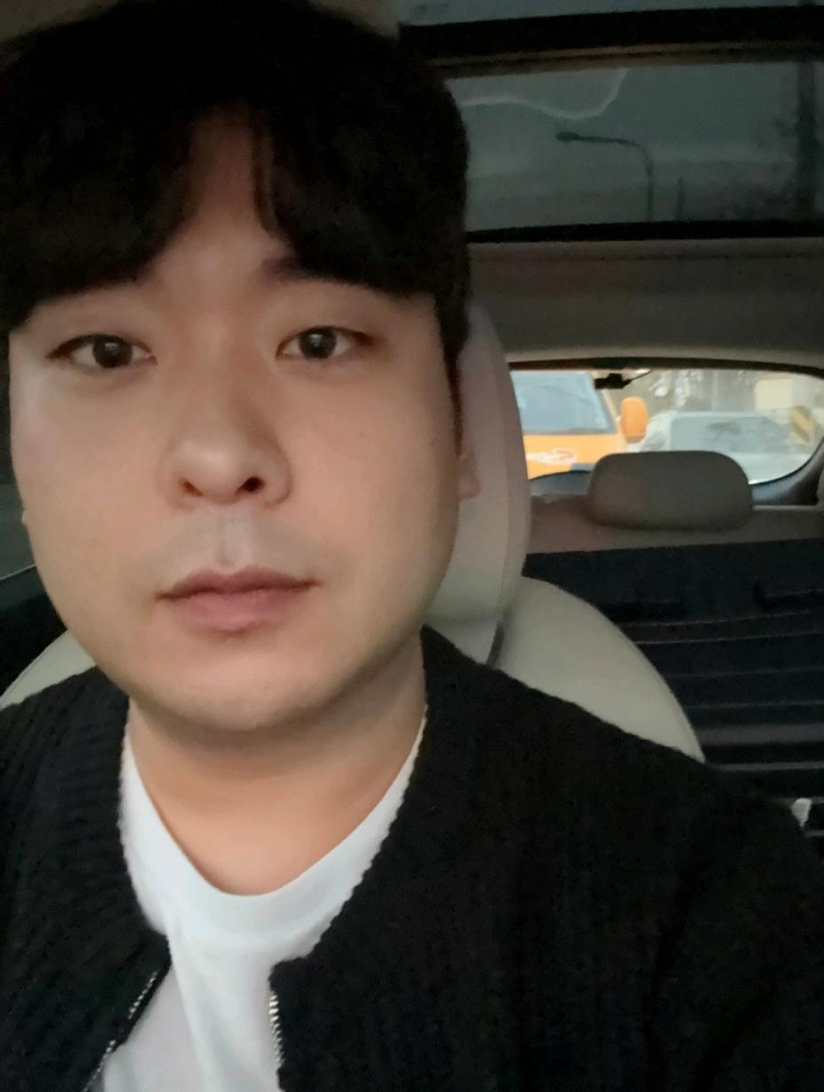 점장사진