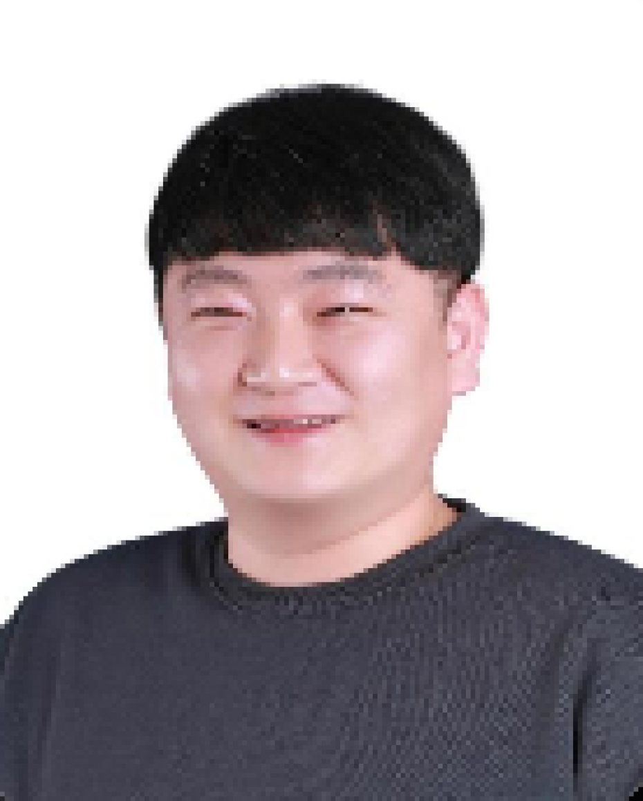 점장사진
