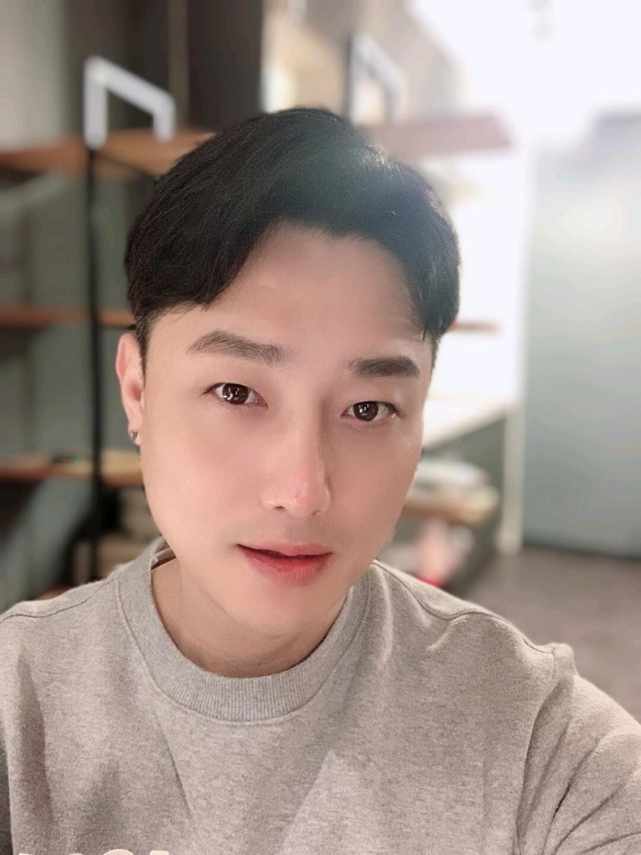 점장사진