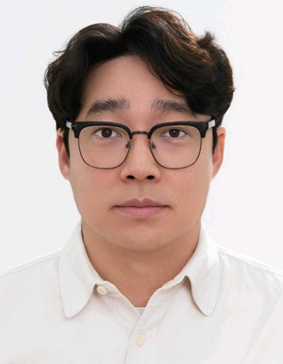 점장사진