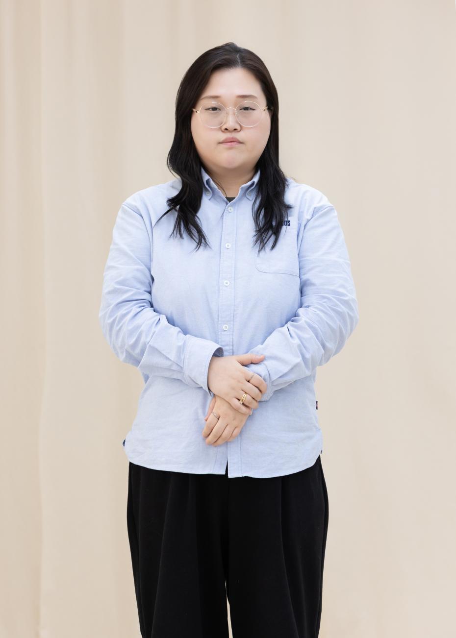 점장사진