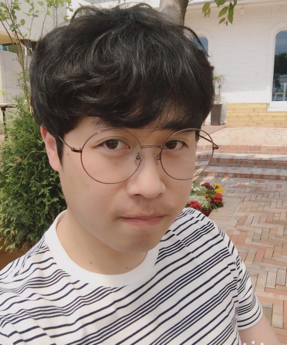 점장사진