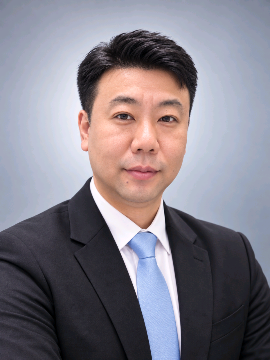 점장사진