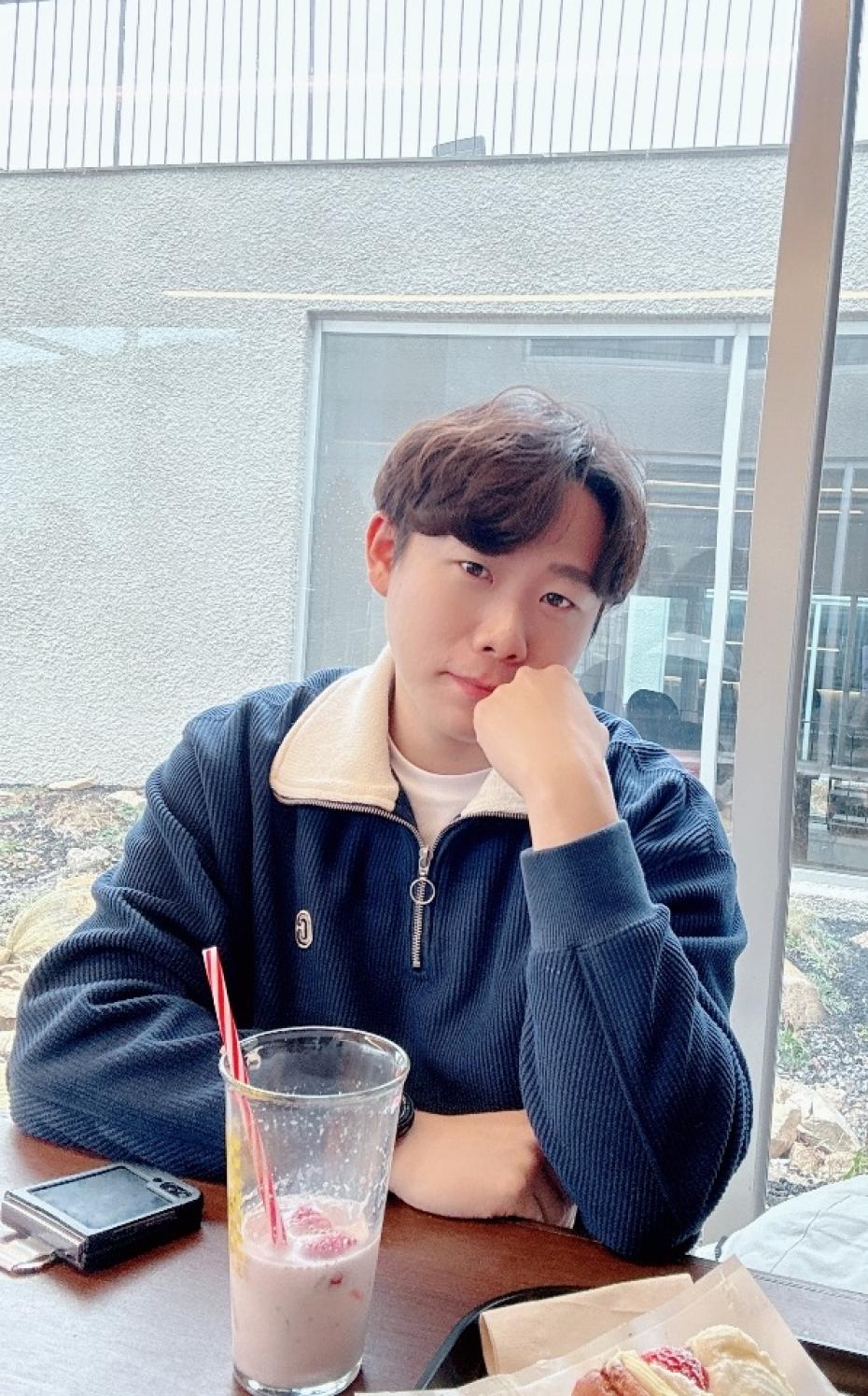 점장사진