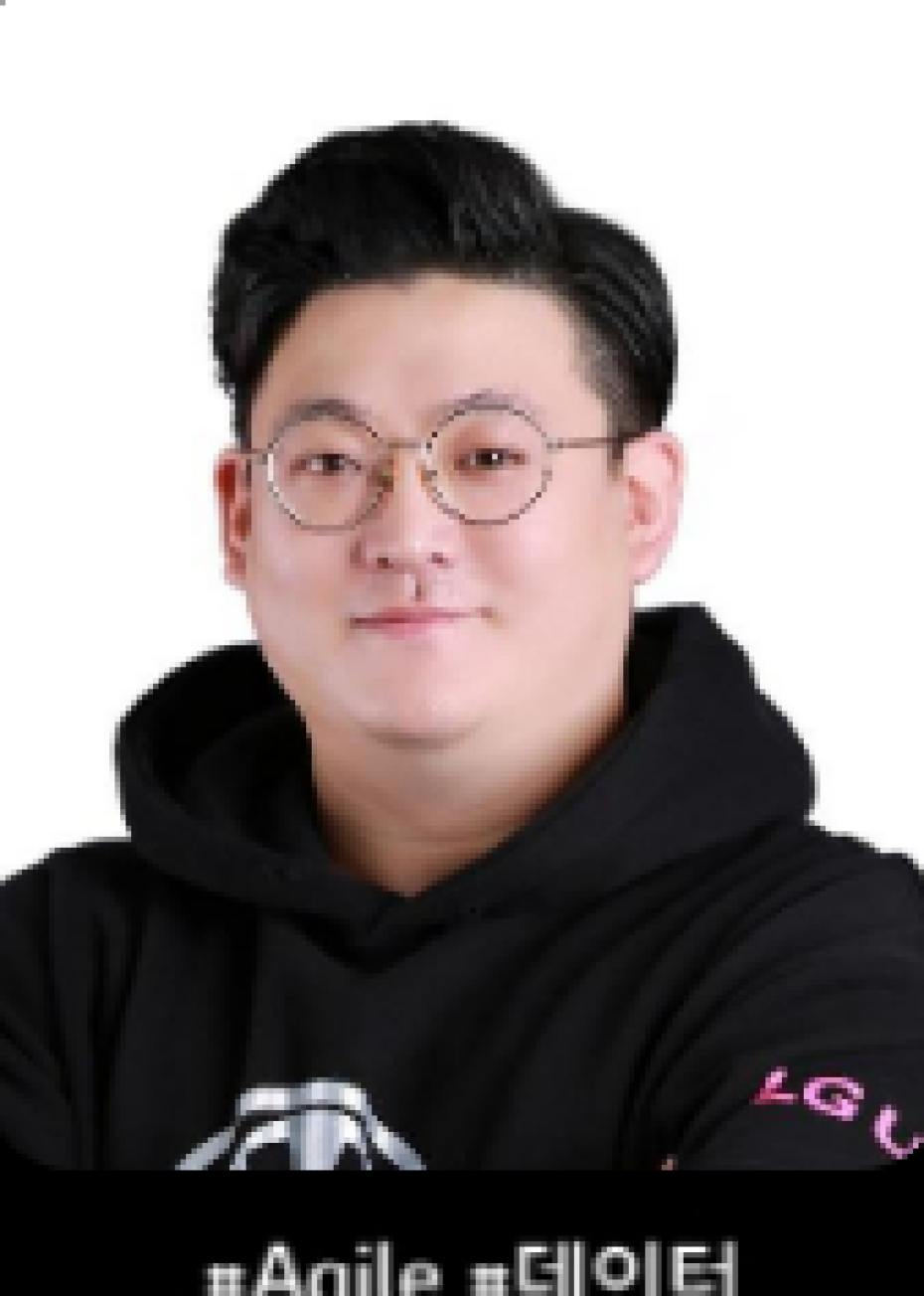 점장사진