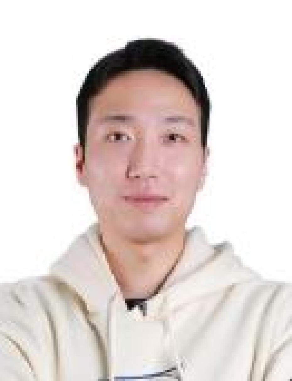 점장사진