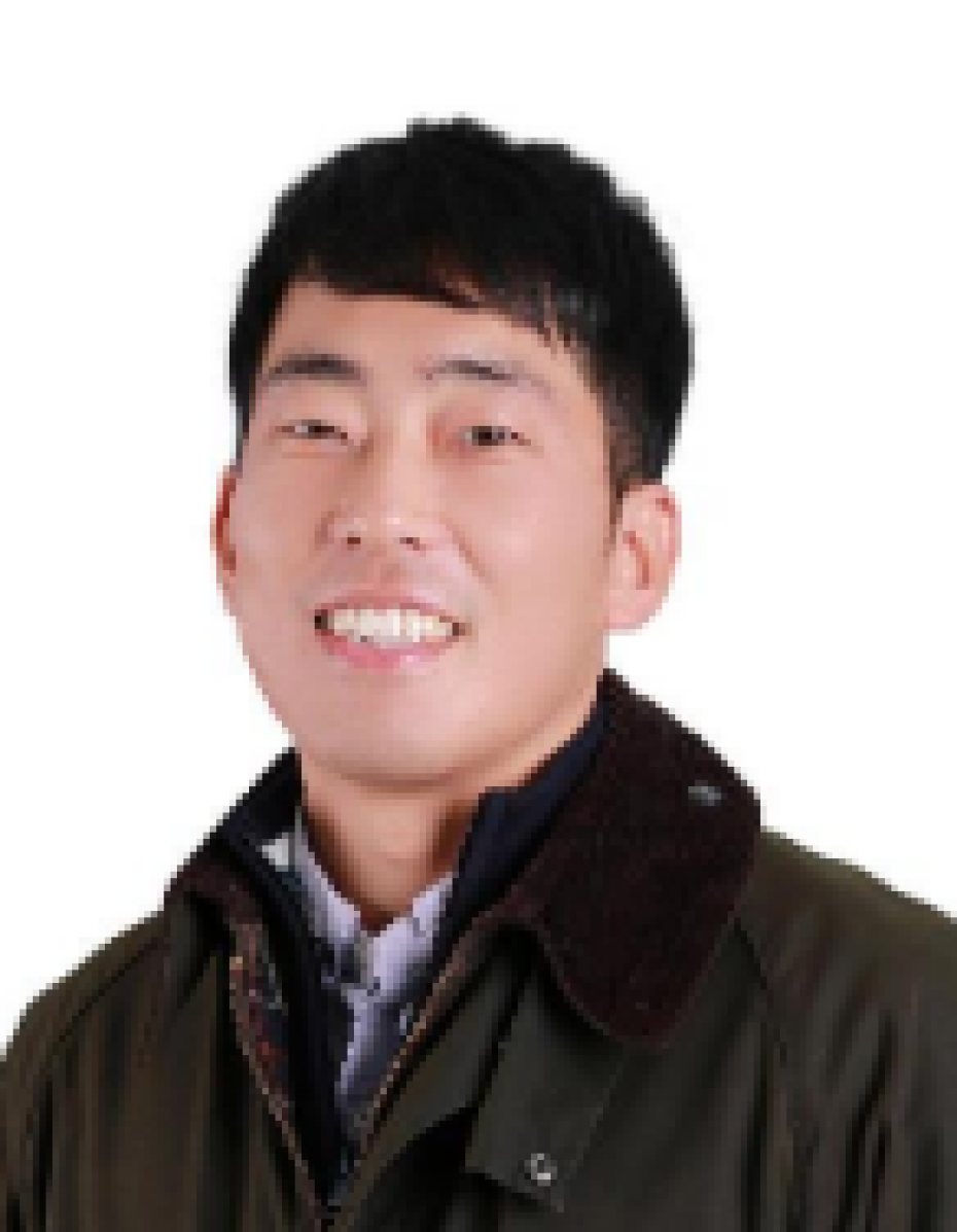 점장사진