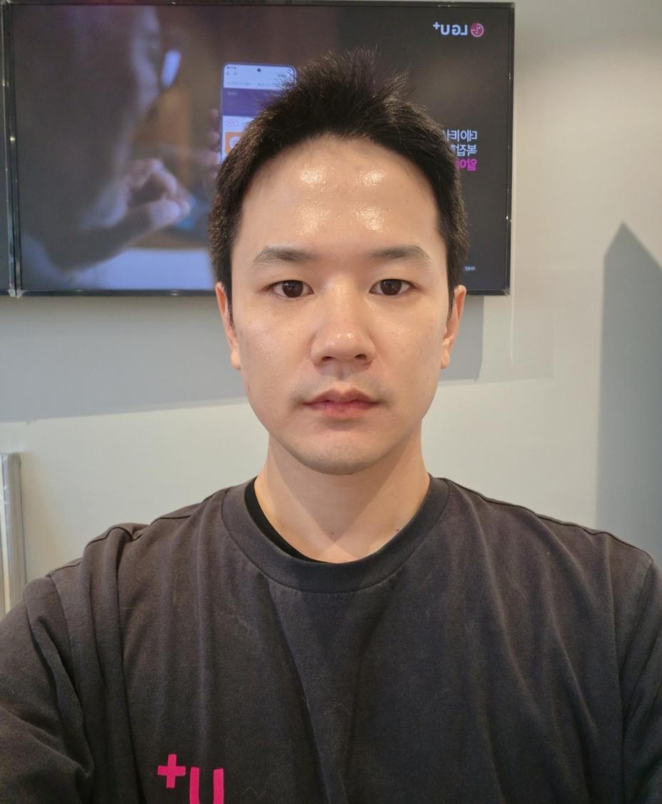 점장사진