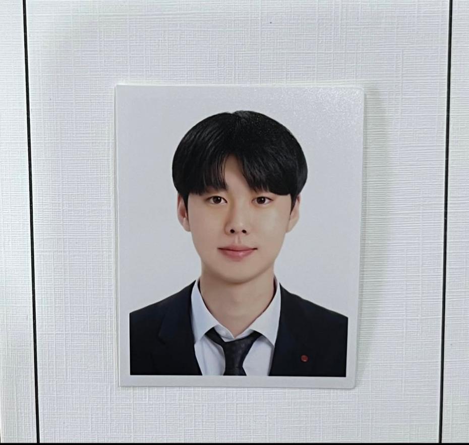 점장사진