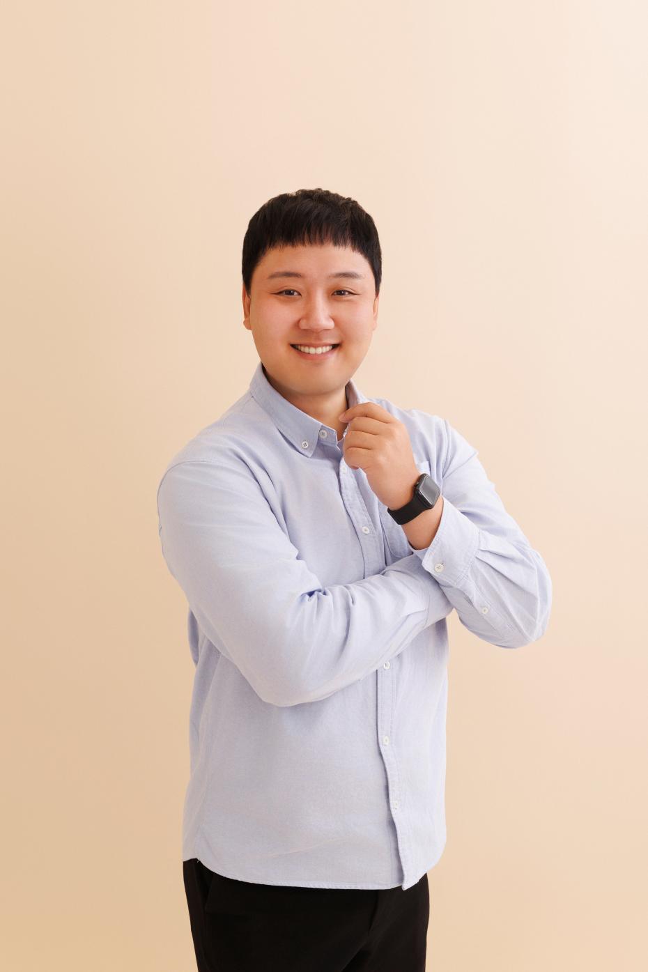 점장사진
