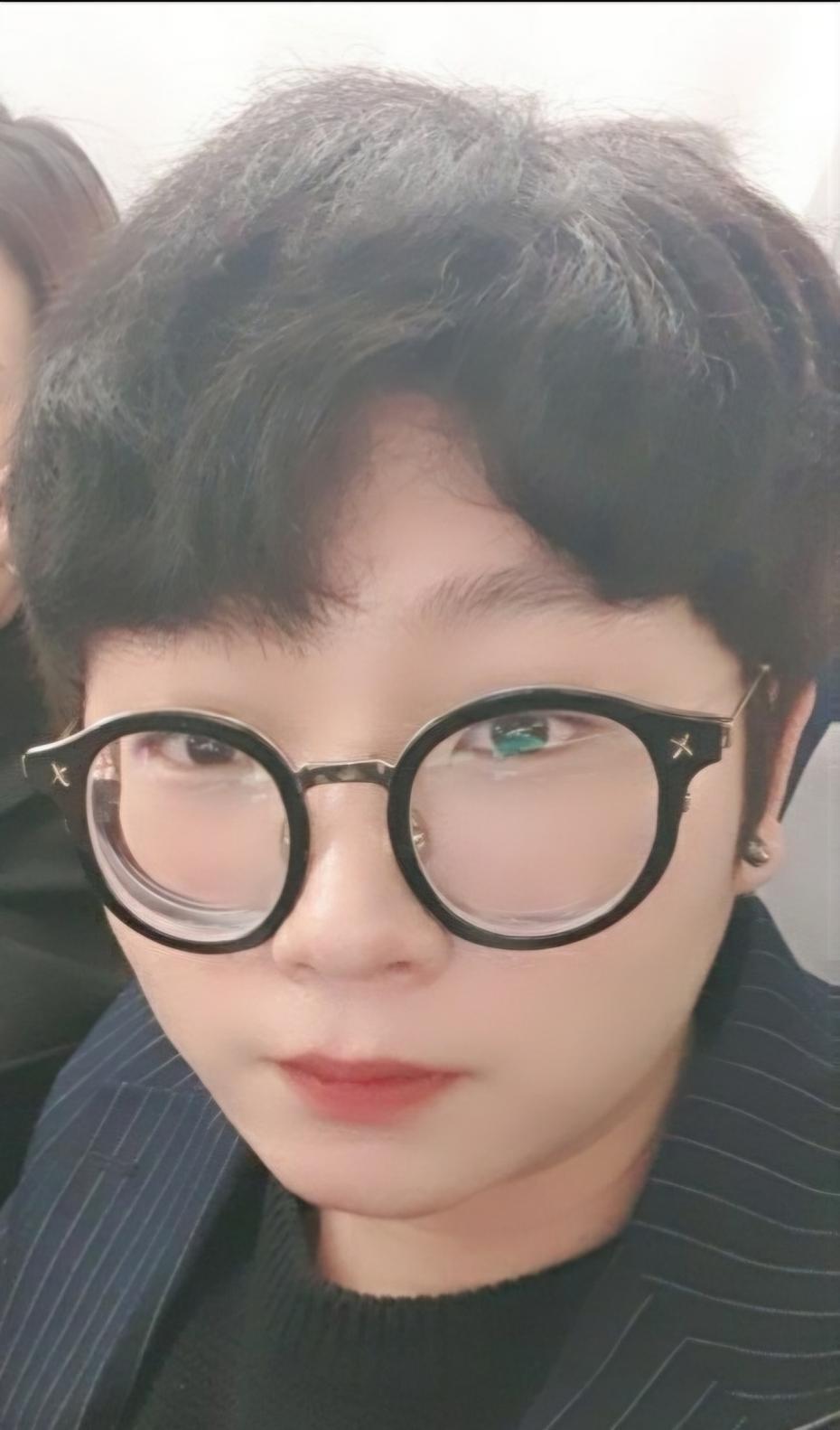 점장사진