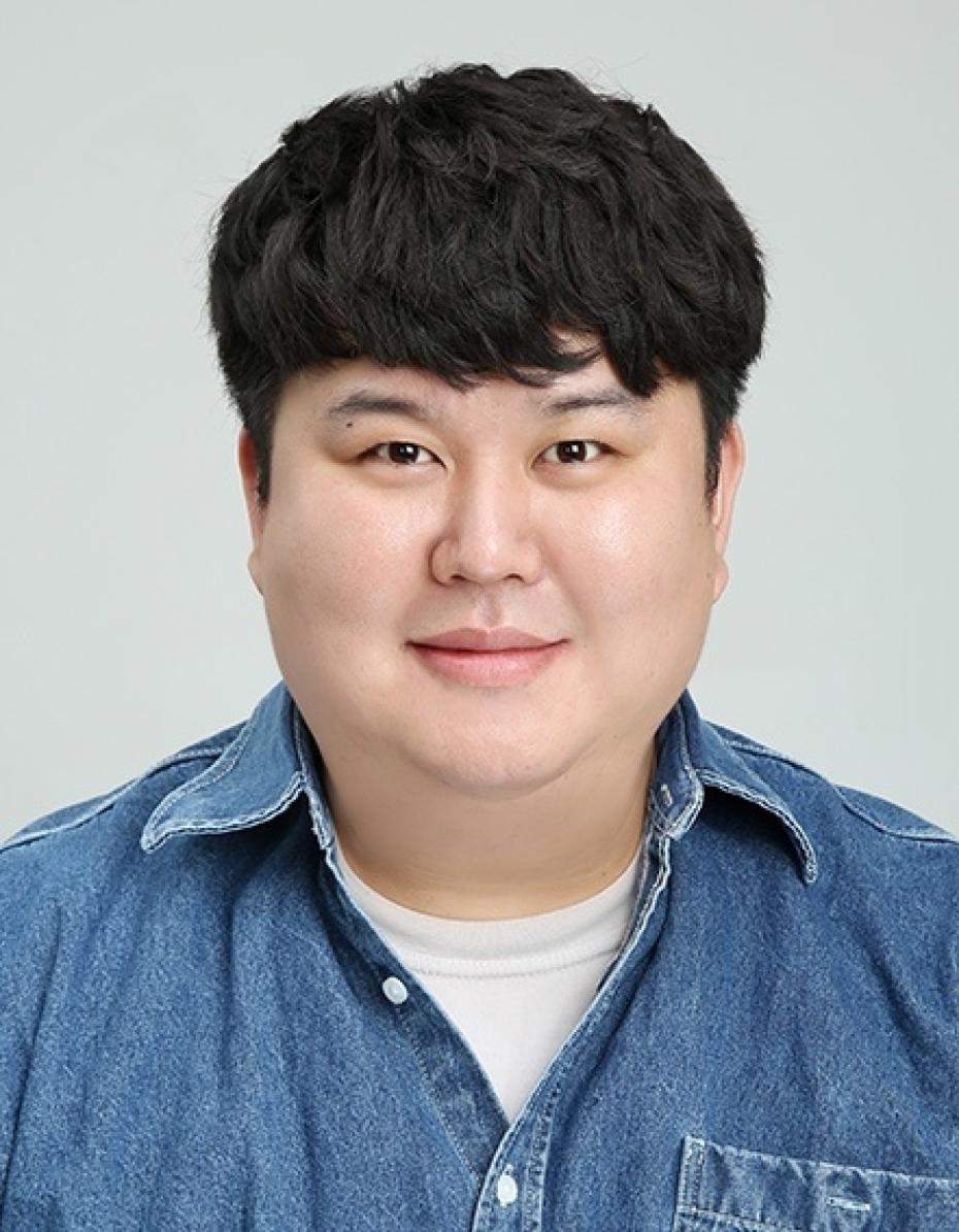 점장사진