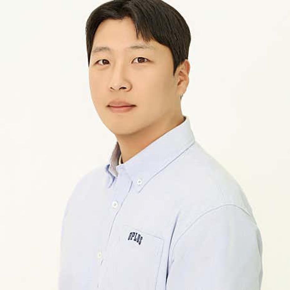 점장사진