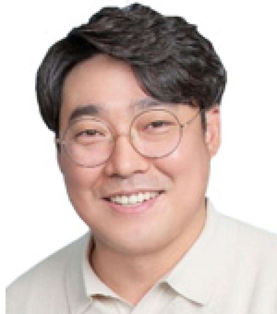 점장사진