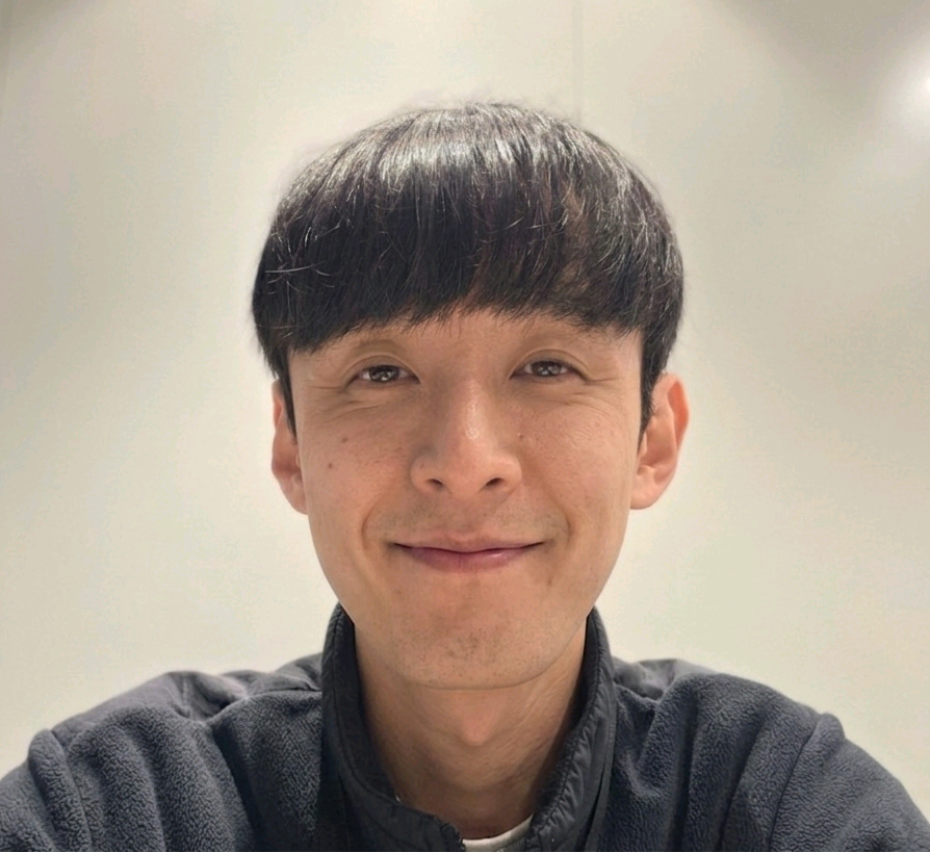 점장사진
