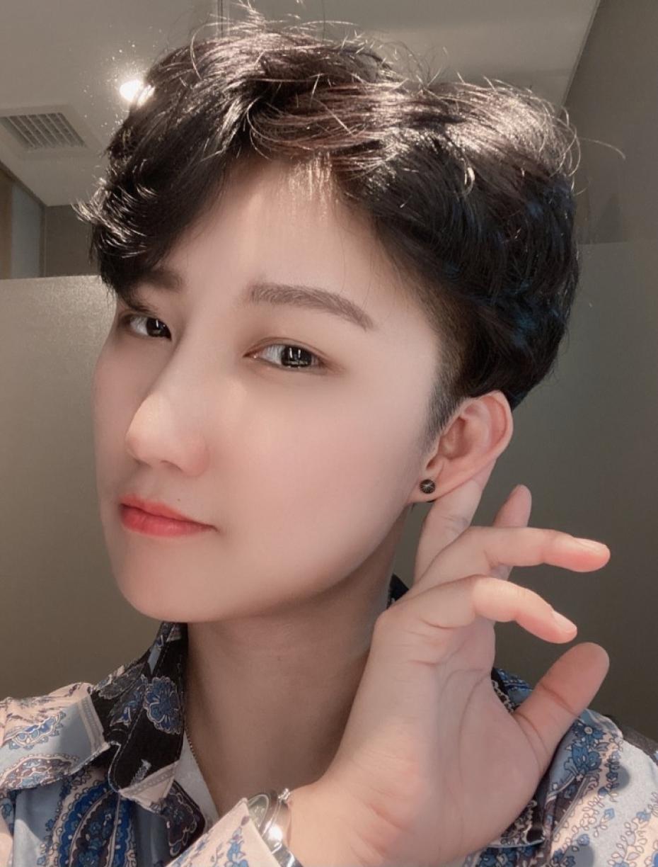 점장사진