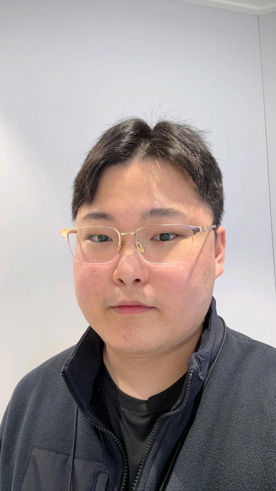 점장사진