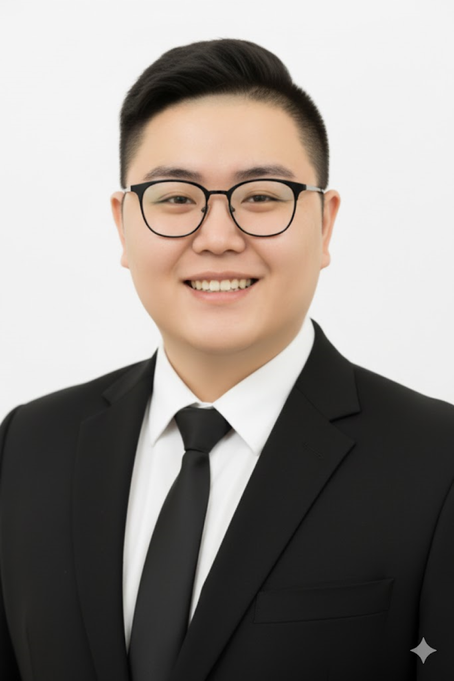 점장사진