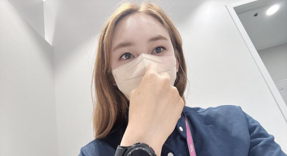 점장사진