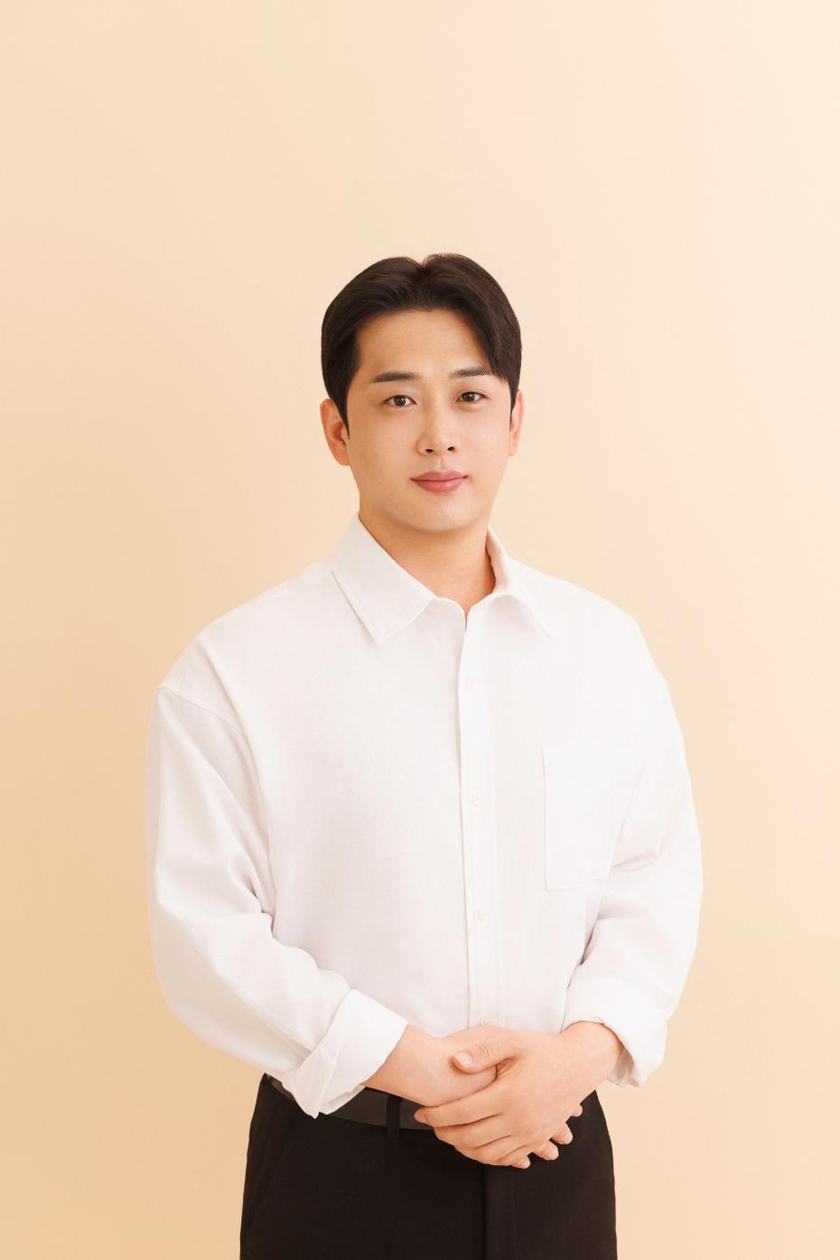 점장사진