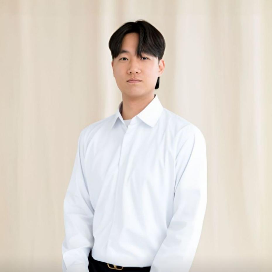 점장사진