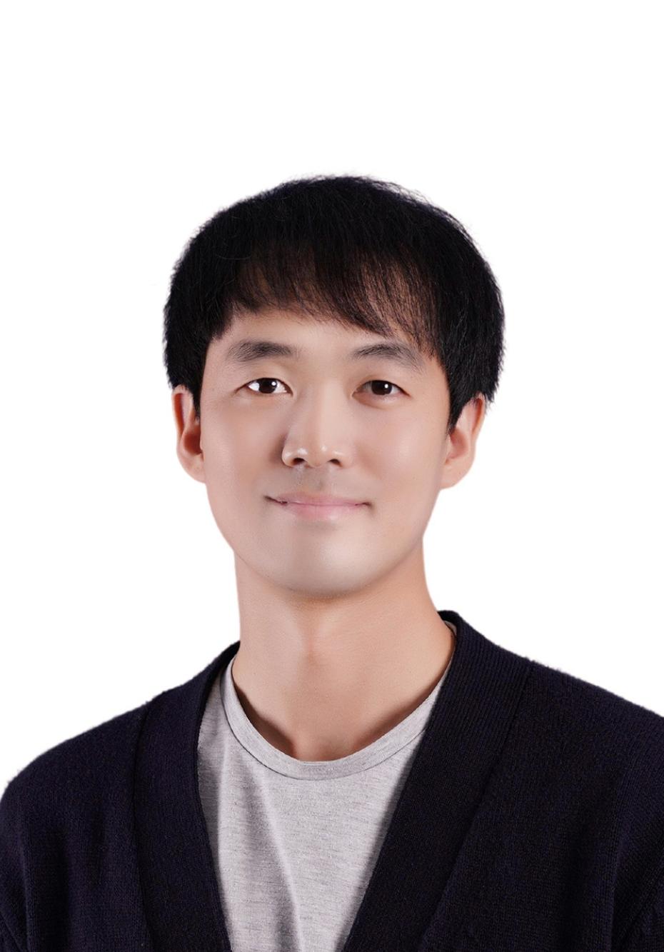 점장사진