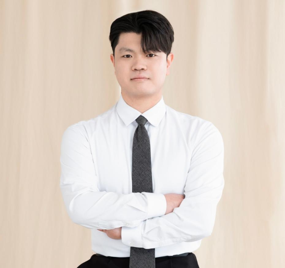 점장사진