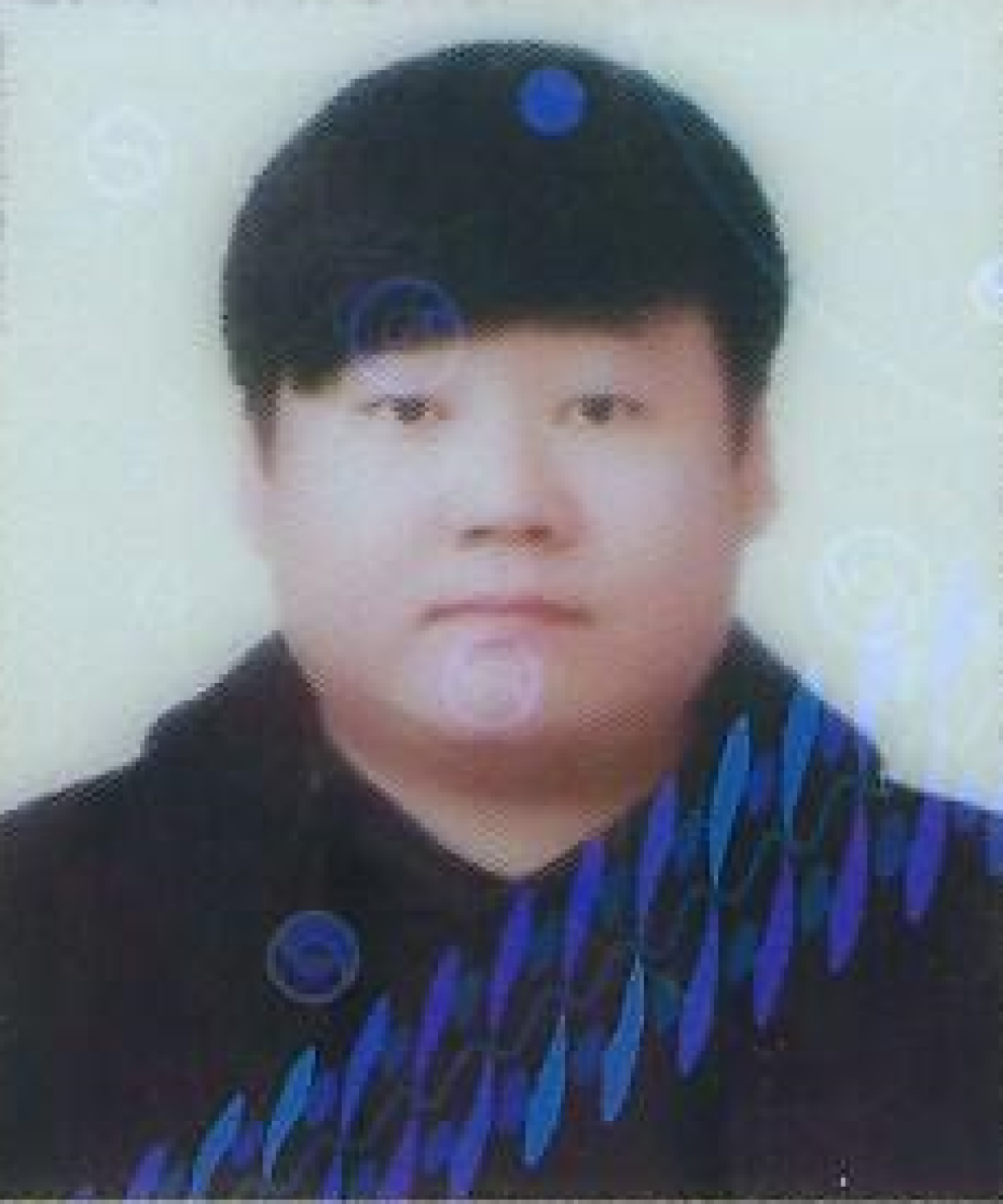 점장사진
