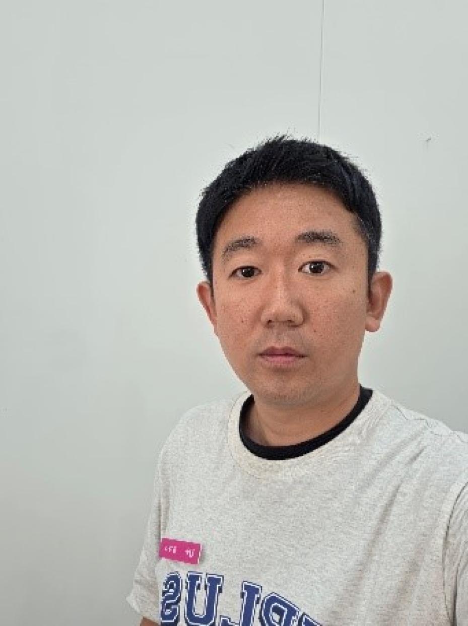 점장사진