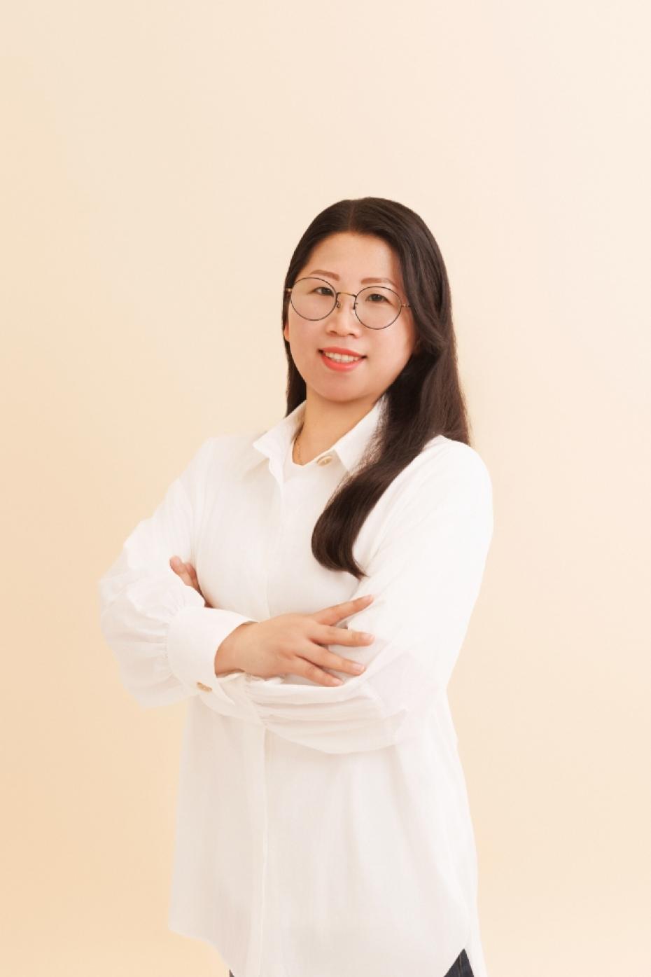 점장사진