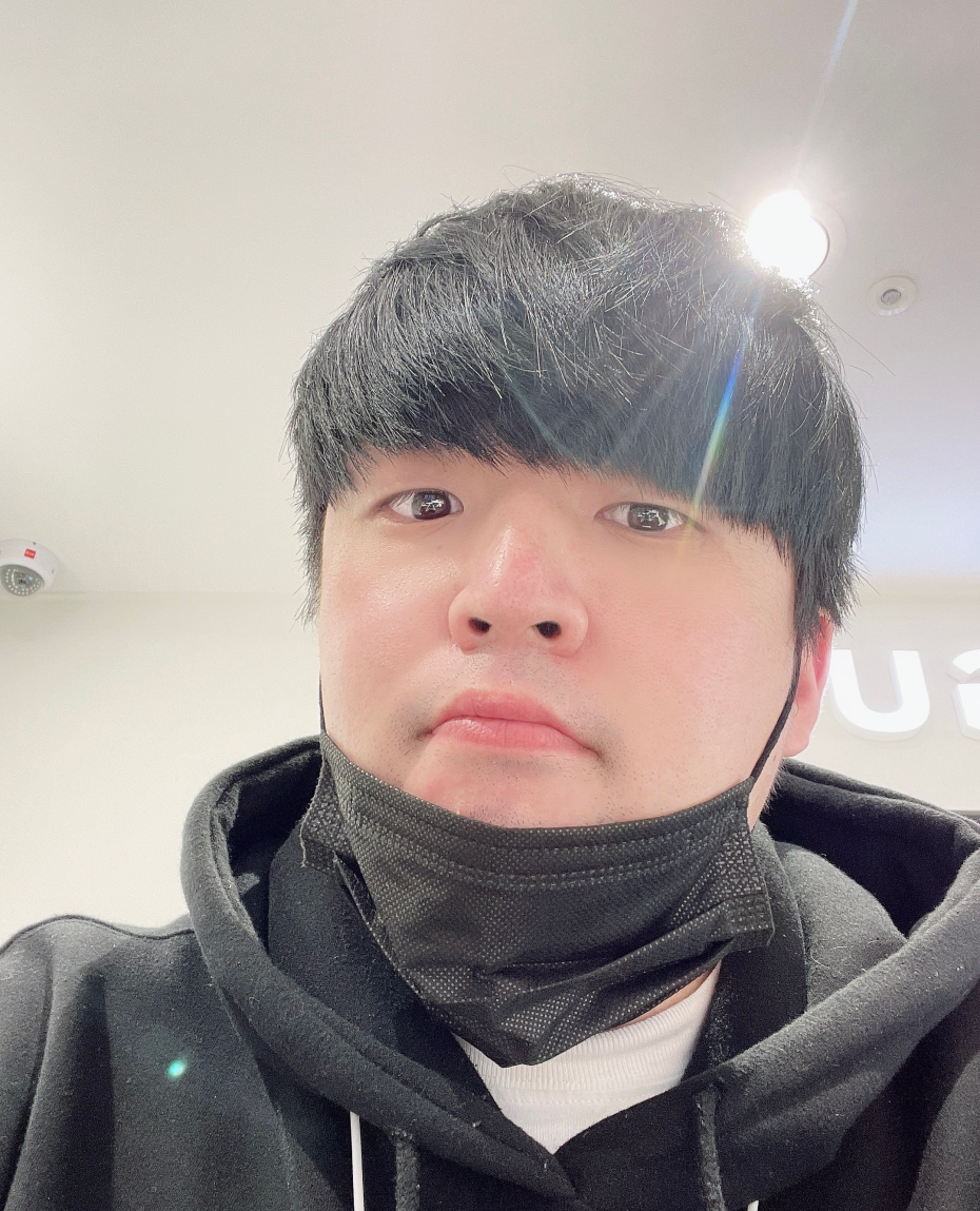 점장사진