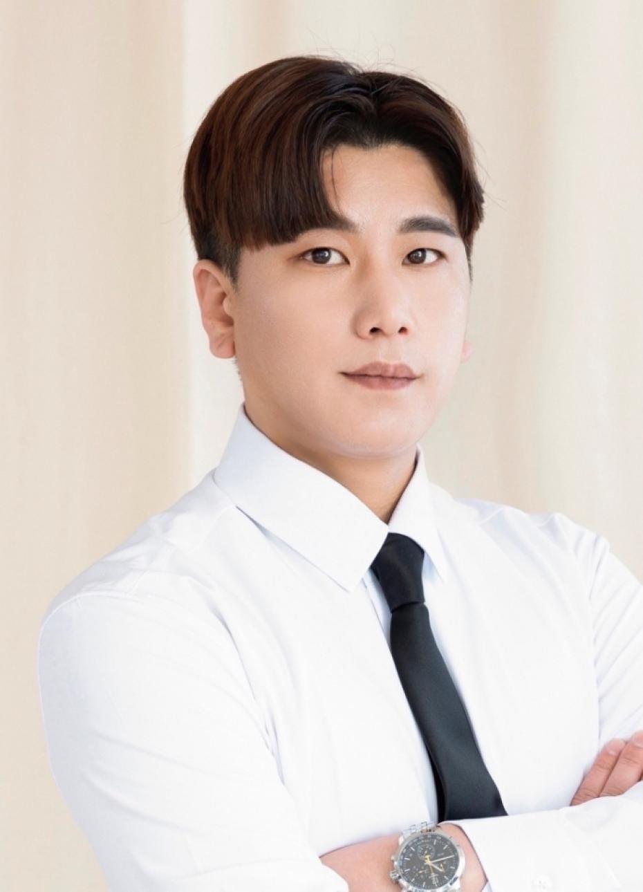 점장사진