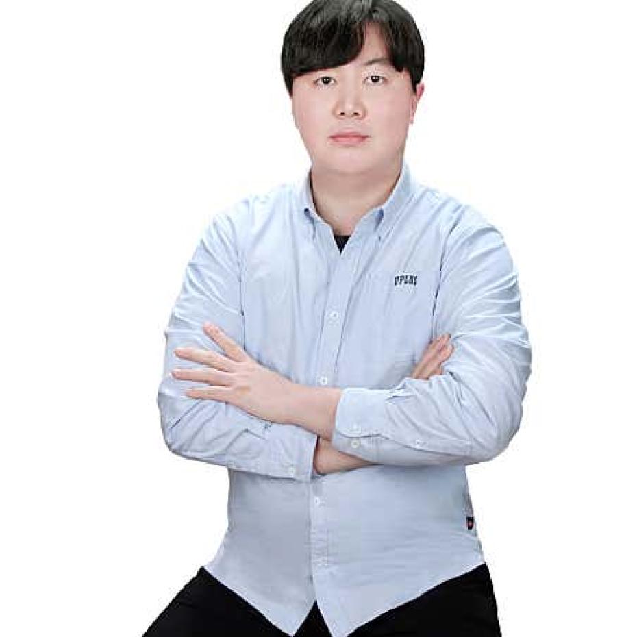 점장사진