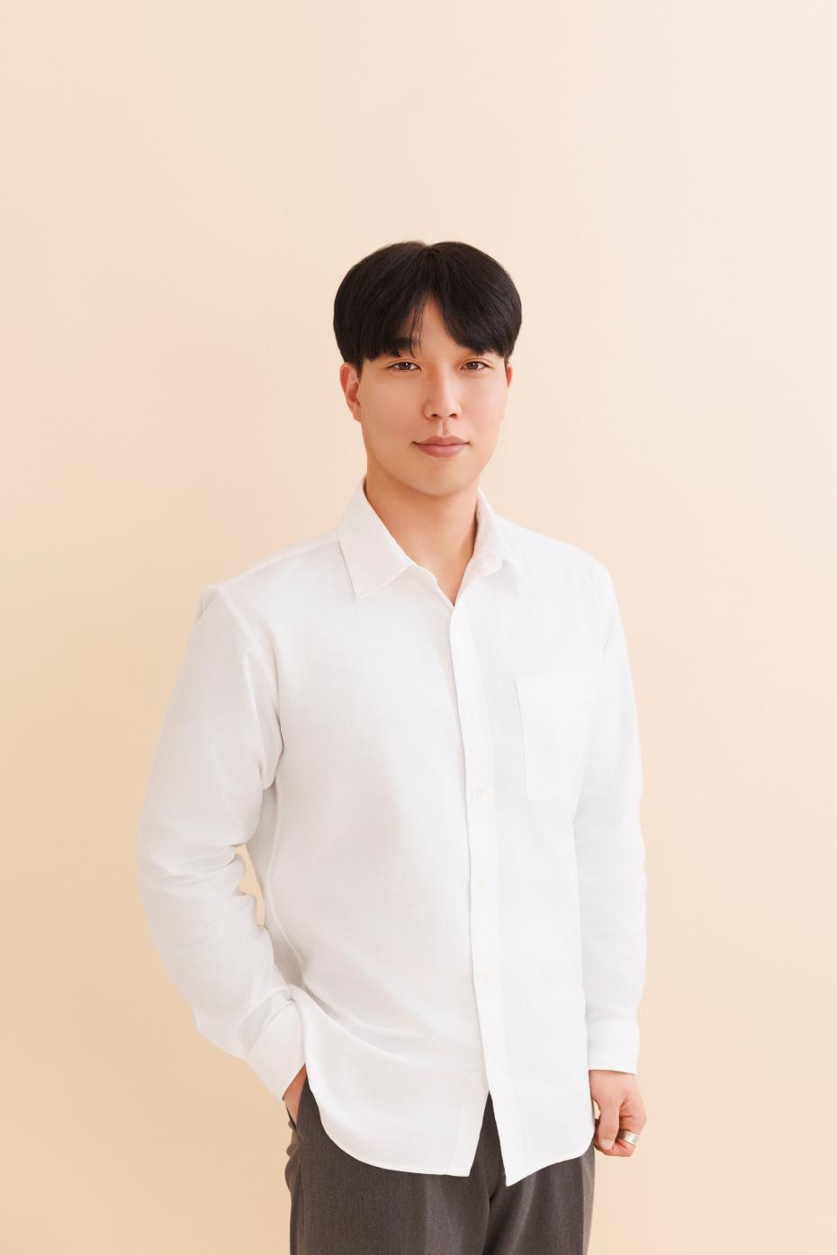점장사진