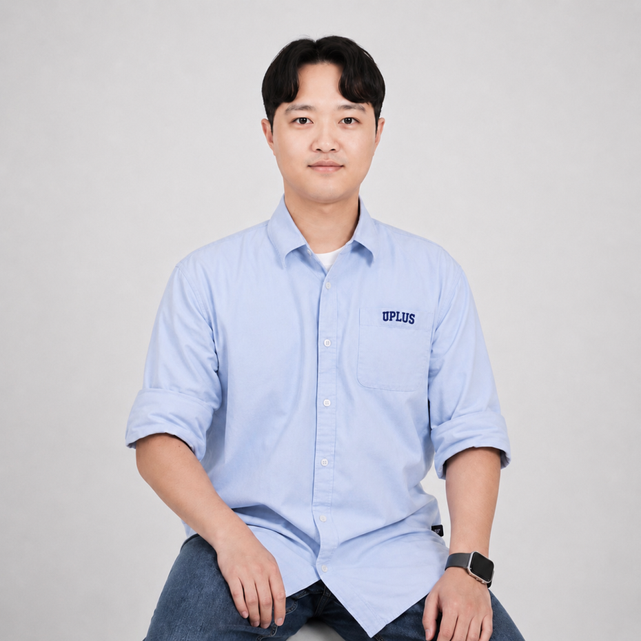 점장사진