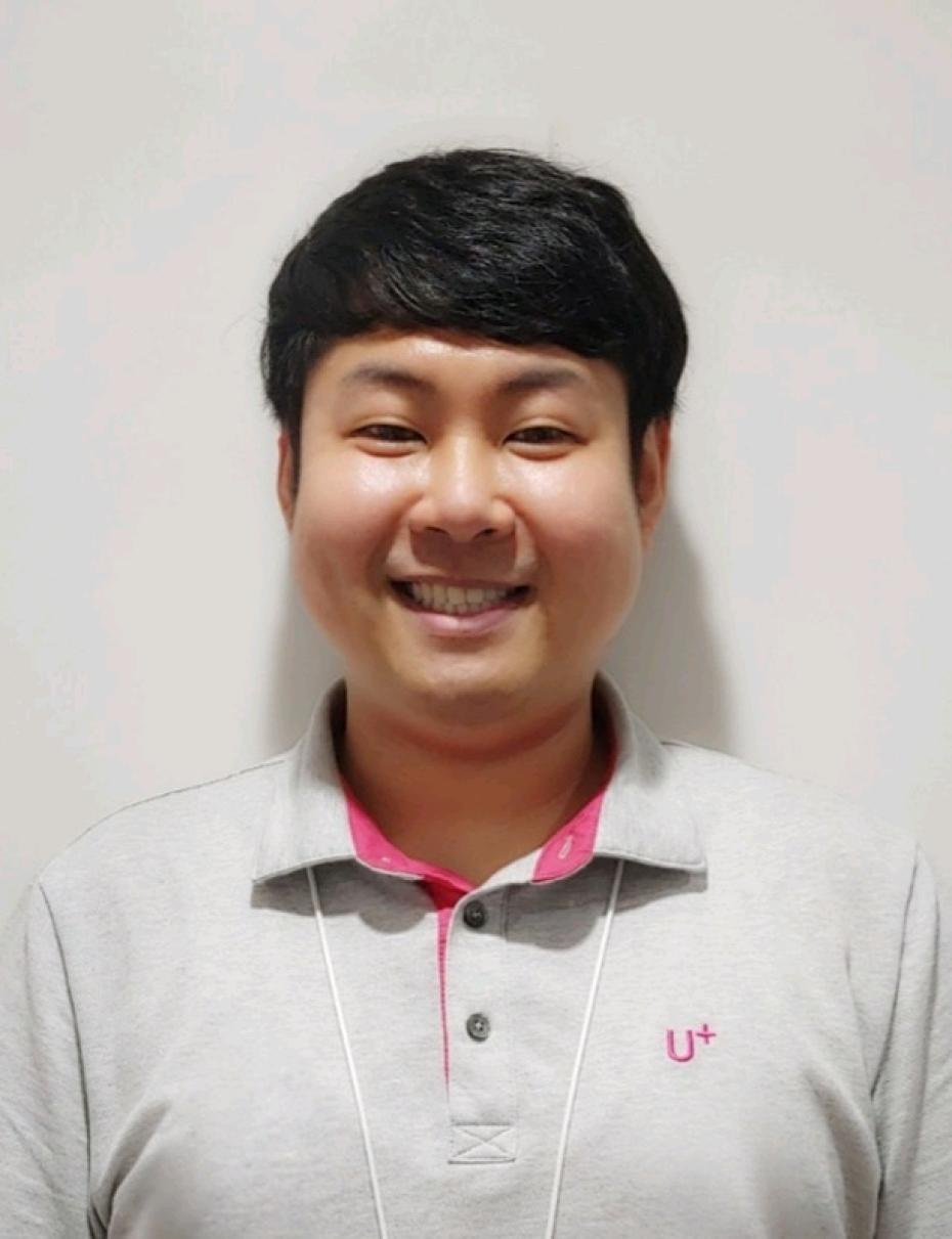 점장사진