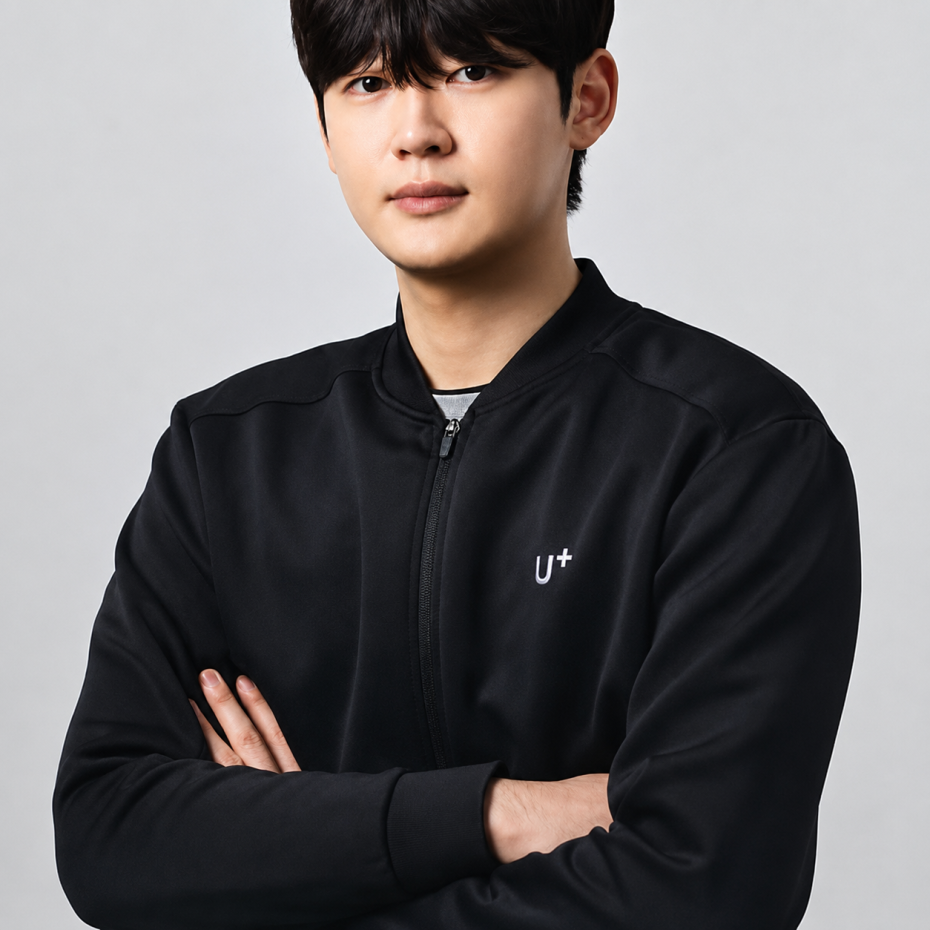 점장사진