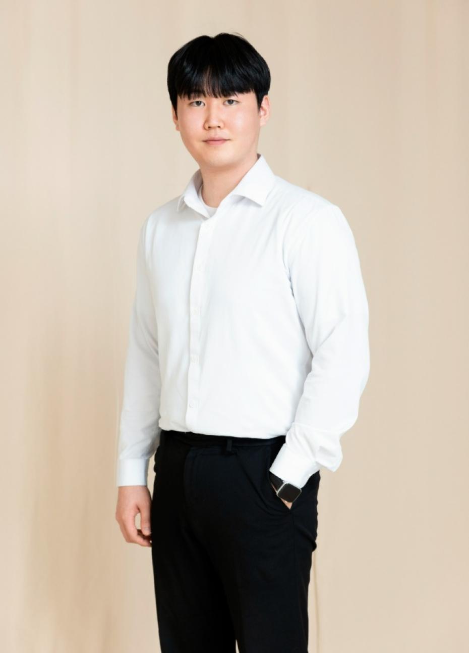 점장사진