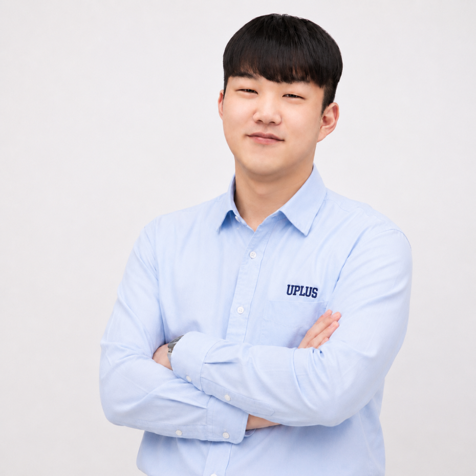 점장사진