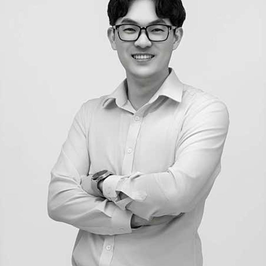 점장사진