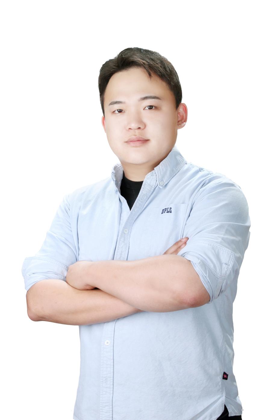 점장사진