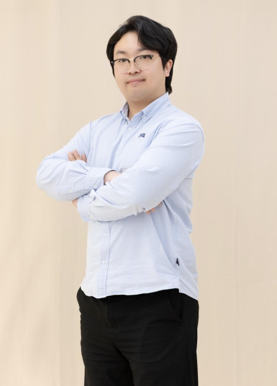 점장사진
