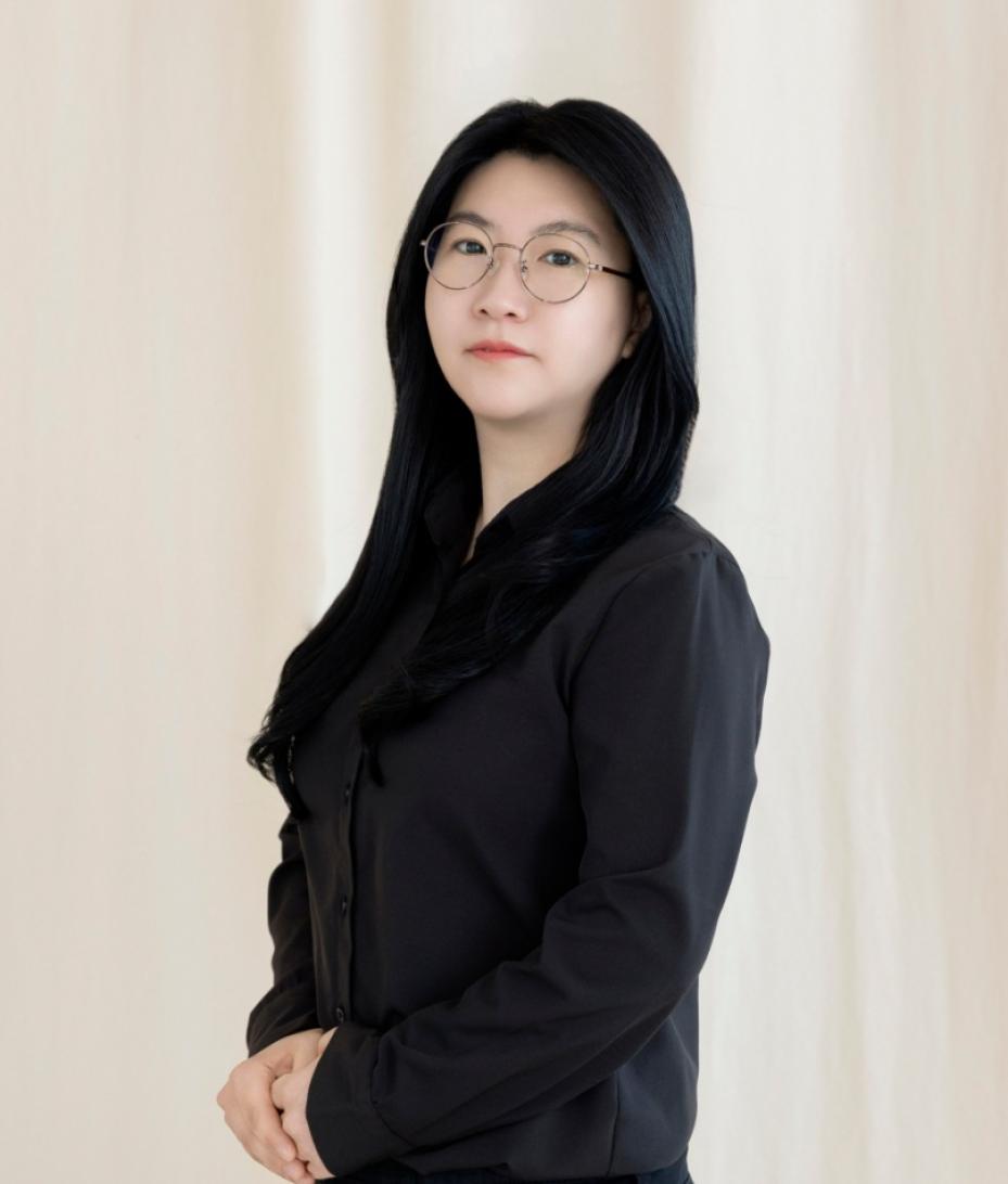 점장사진