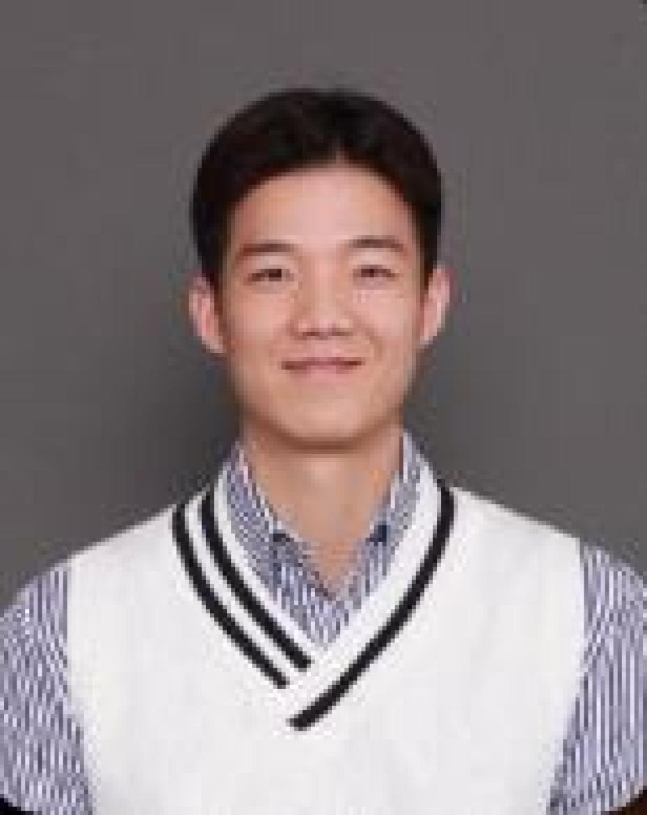 점장사진