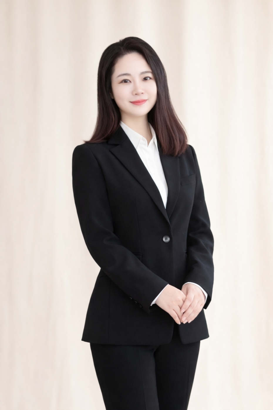 점장사진