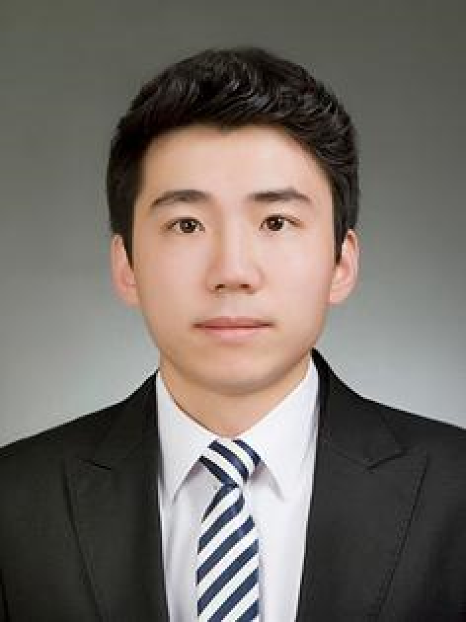 점장사진