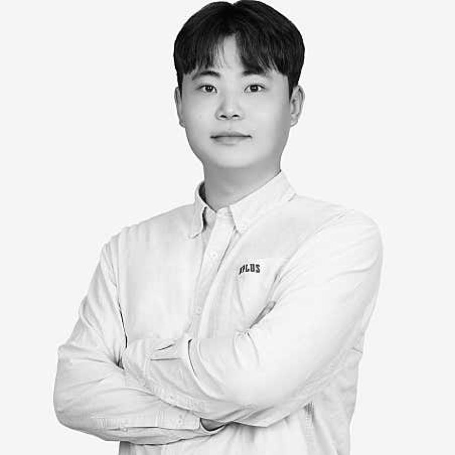 점장사진