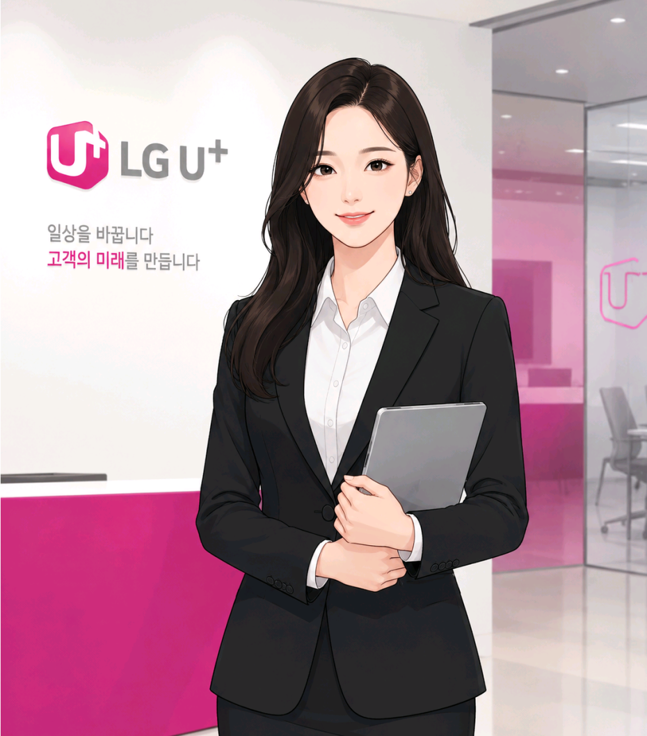 점장사진