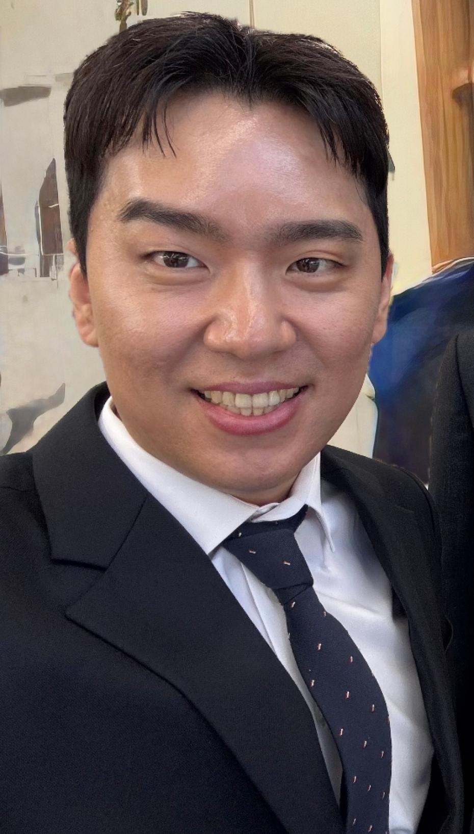 점장사진