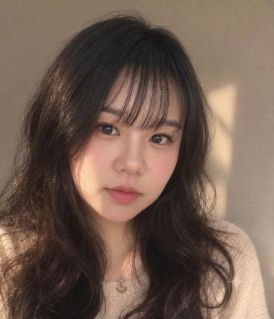 점장사진